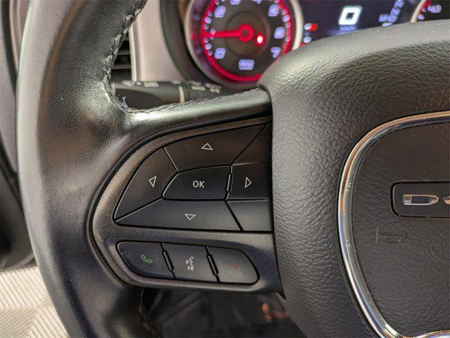 used 2023 Dodge Charger car, priced at $24,585
