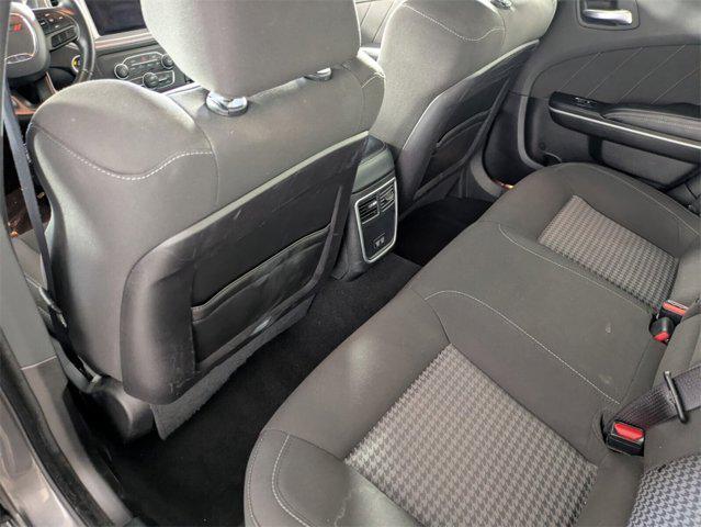 used 2023 Dodge Charger car, priced at $24,585