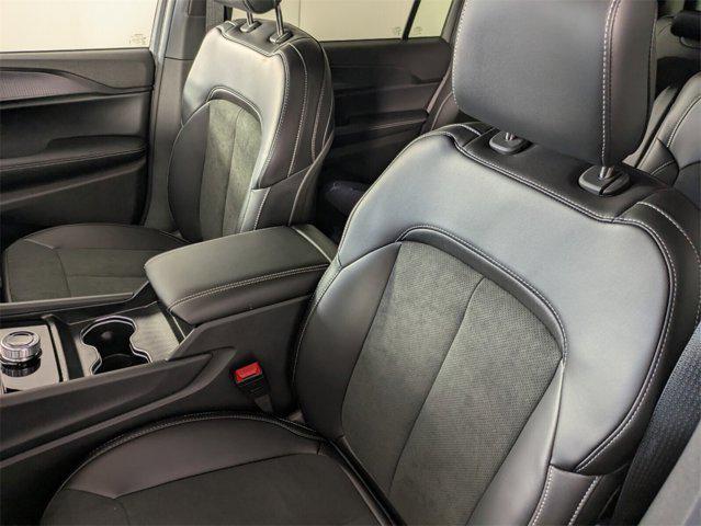 new 2025 Jeep Grand Cherokee L car, priced at $42,866