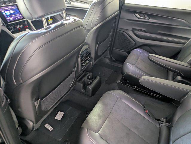 new 2025 Jeep Grand Cherokee L car, priced at $42,866