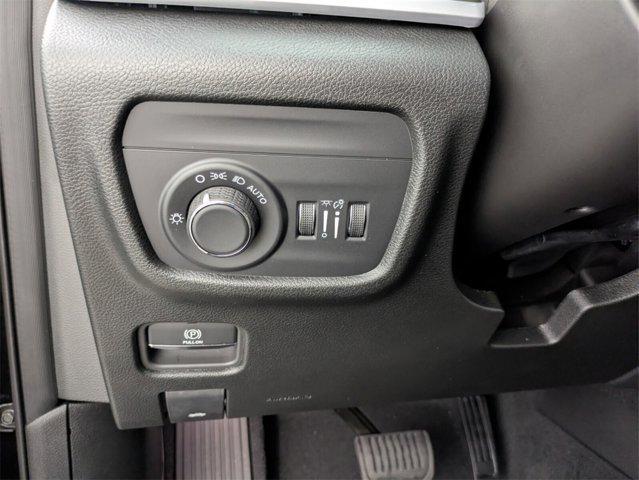 new 2025 Jeep Grand Cherokee L car, priced at $42,866