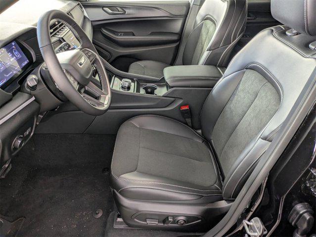 new 2025 Jeep Grand Cherokee L car, priced at $42,866