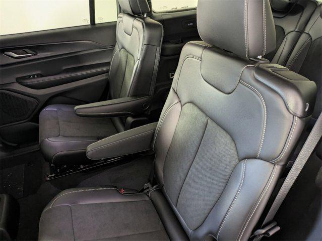 new 2025 Jeep Grand Cherokee L car, priced at $42,866