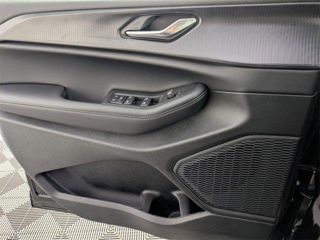 new 2025 Jeep Grand Cherokee L car, priced at $42,866