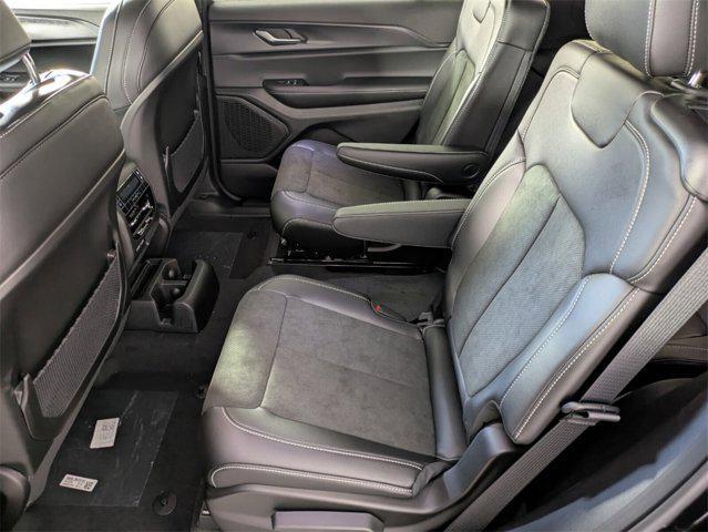 new 2025 Jeep Grand Cherokee L car, priced at $42,866
