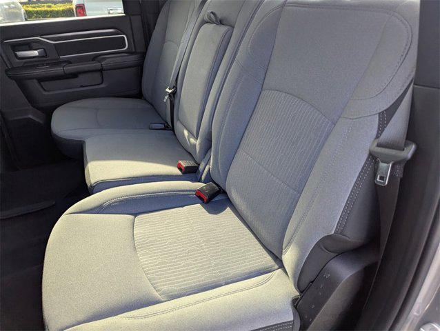 used 2024 Ram 2500 car, priced at $35,588