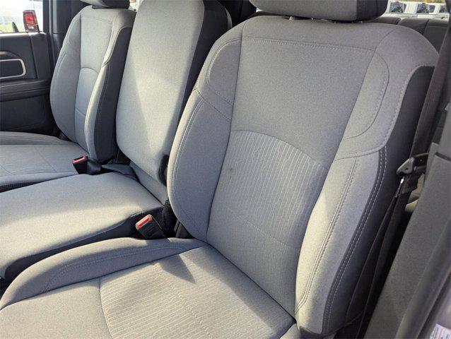 used 2024 Ram 2500 car, priced at $35,588