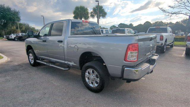used 2024 Ram 2500 car, priced at $35,588