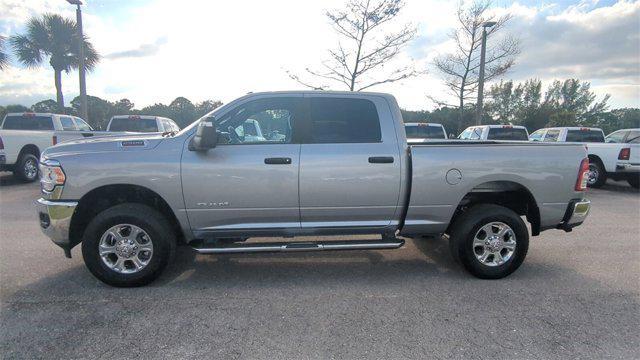 used 2024 Ram 2500 car, priced at $35,588