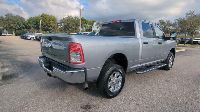 used 2024 Ram 2500 car, priced at $35,588