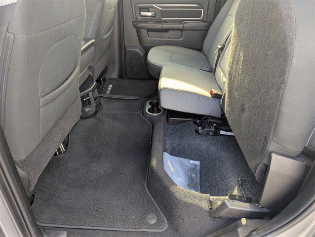 used 2024 Ram 2500 car, priced at $35,588