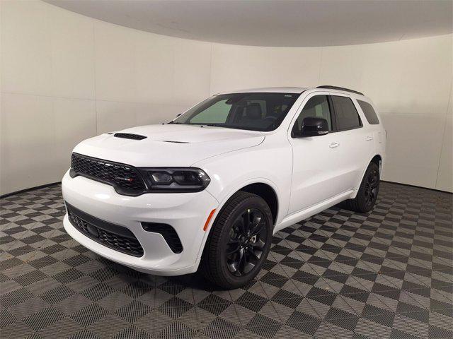 new 2024 Dodge Durango car, priced at $45,355