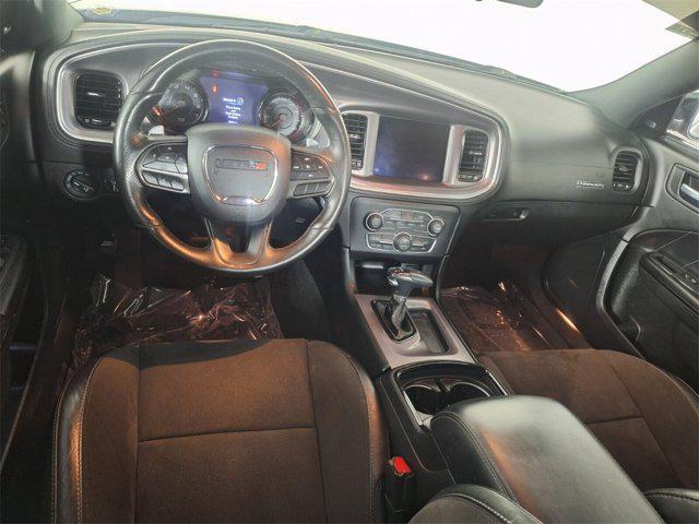 used 2022 Dodge Charger car, priced at $32,001