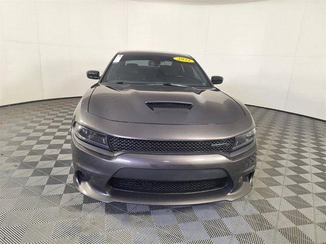 used 2022 Dodge Charger car, priced at $32,001