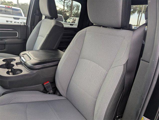 used 2024 Ram 2500 car, priced at $35,988