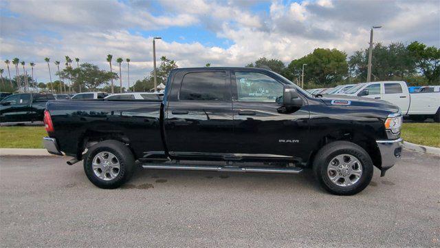 used 2024 Ram 2500 car, priced at $35,988