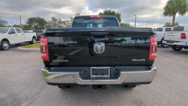 used 2024 Ram 2500 car, priced at $35,988