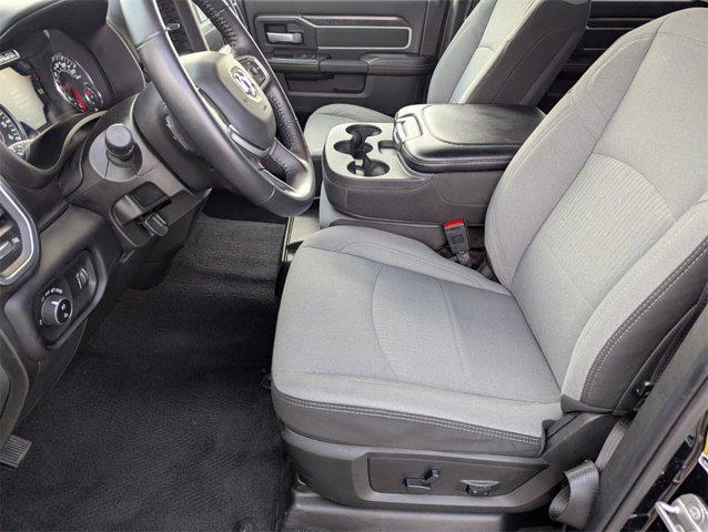 used 2024 Ram 2500 car, priced at $35,988