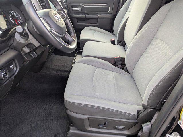 used 2024 Ram 2500 car, priced at $35,988