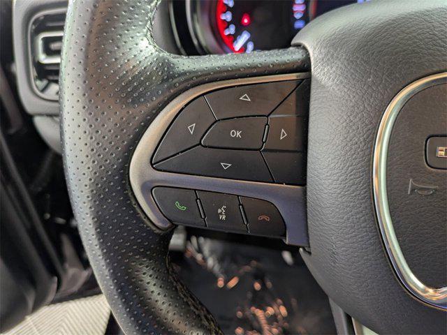 used 2024 Dodge Durango car, priced at $22,988