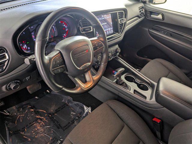 used 2024 Dodge Durango car, priced at $22,988