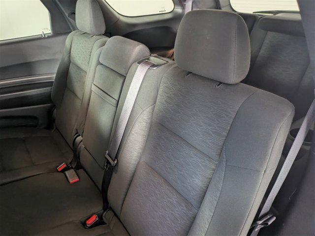 used 2024 Dodge Durango car, priced at $22,988