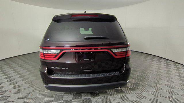 used 2024 Dodge Durango car, priced at $22,988