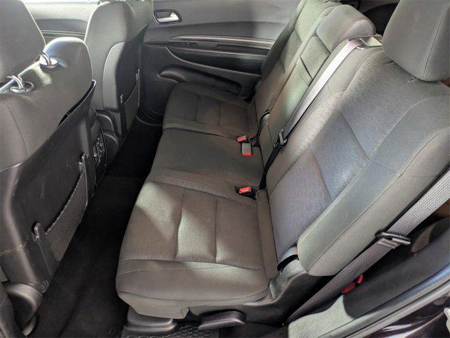 used 2024 Dodge Durango car, priced at $22,988