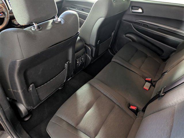 used 2024 Dodge Durango car, priced at $22,988