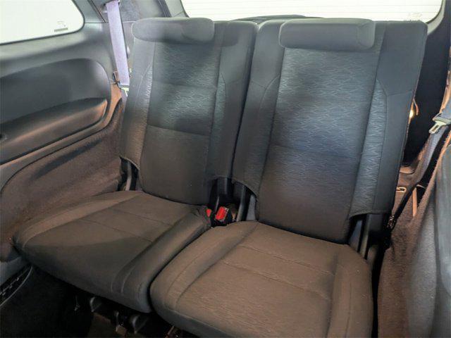 used 2024 Dodge Durango car, priced at $22,988