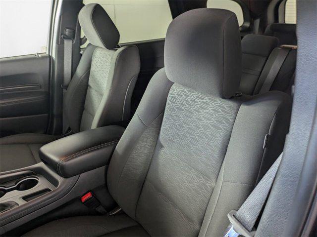 used 2024 Dodge Durango car, priced at $22,988