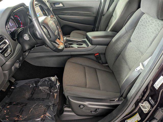 used 2024 Dodge Durango car, priced at $22,988