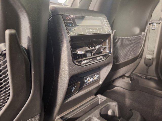 new 2025 Jeep Grand Cherokee L car, priced at $37,147