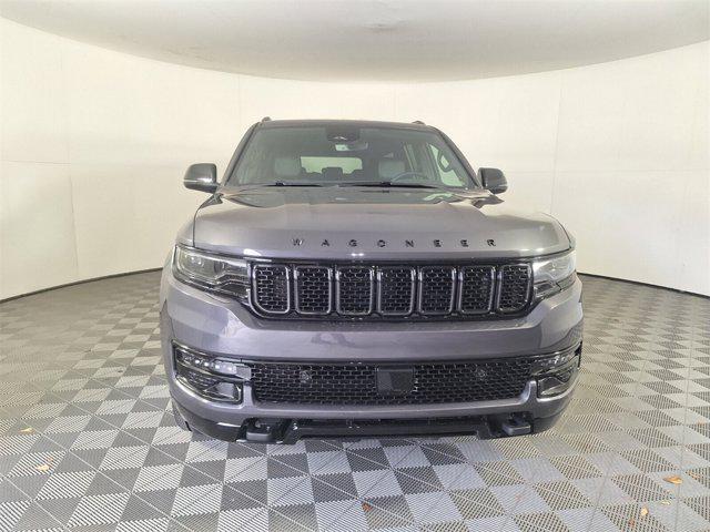new 2025 Jeep Wagoneer L car, priced at $71,859
