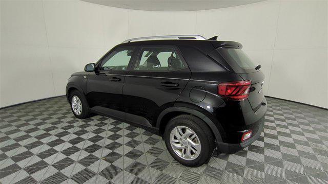 used 2020 Hyundai Venue car, priced at $13,641