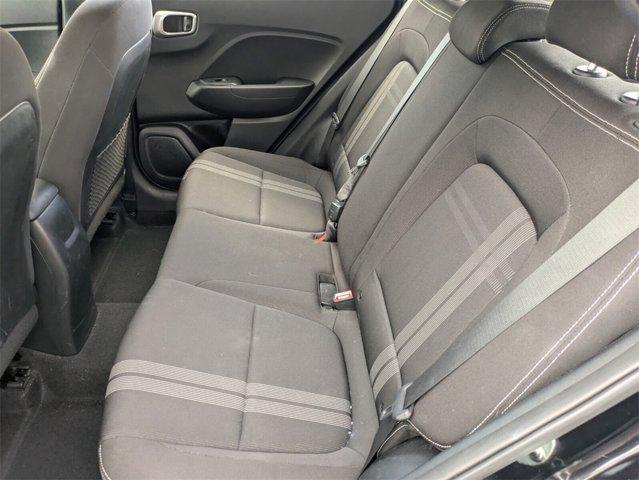 used 2020 Hyundai Venue car, priced at $13,981