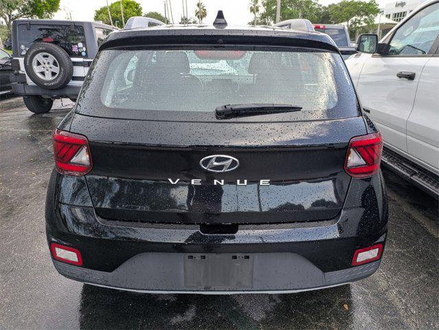 used 2020 Hyundai Venue car, priced at $13,981