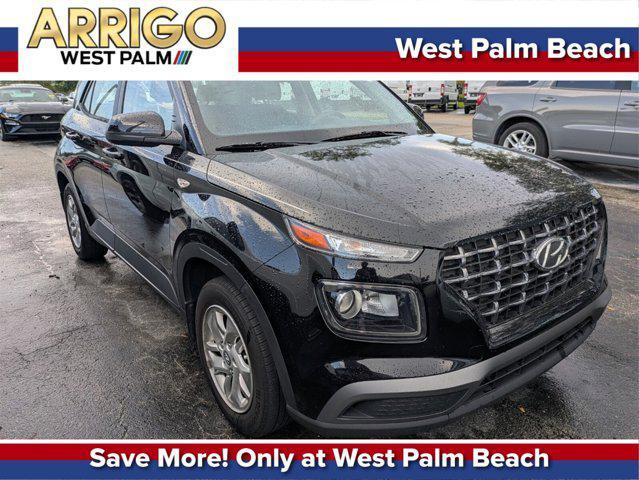 used 2020 Hyundai Venue car, priced at $13,981