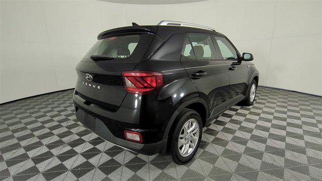 used 2020 Hyundai Venue car, priced at $13,641