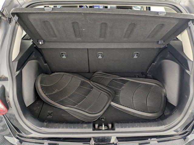 used 2020 Hyundai Venue car, priced at $13,641