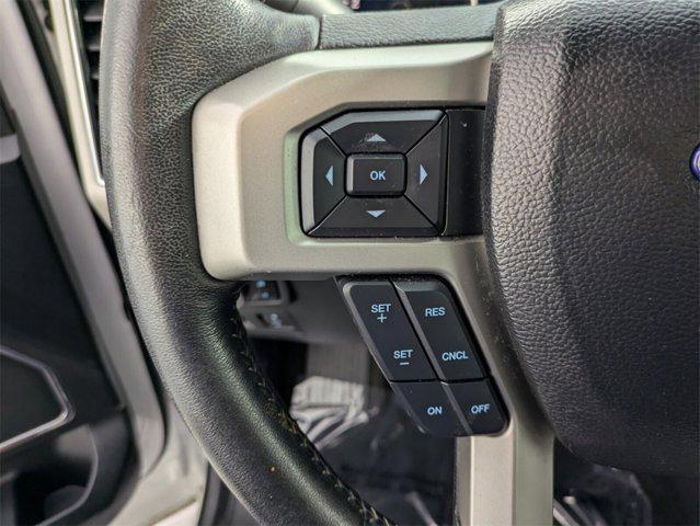 used 2017 Ford F-150 car, priced at $22,049