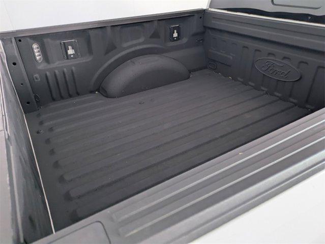 used 2017 Ford F-150 car, priced at $22,049