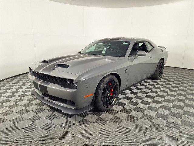 new 2023 Dodge Challenger car, priced at $66,520