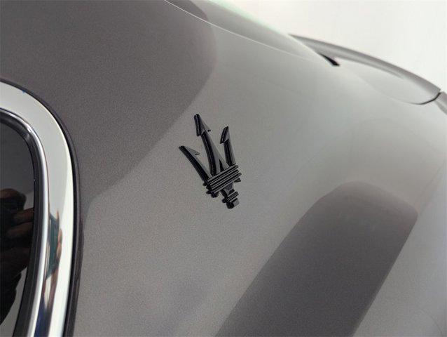 new 2026 Maserati GranTurismo car, priced at $158,015