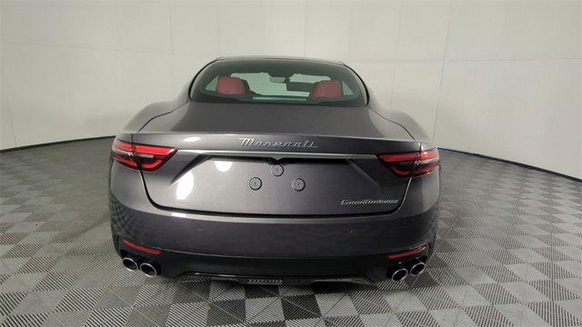 new 2026 Maserati GranTurismo car, priced at $158,015