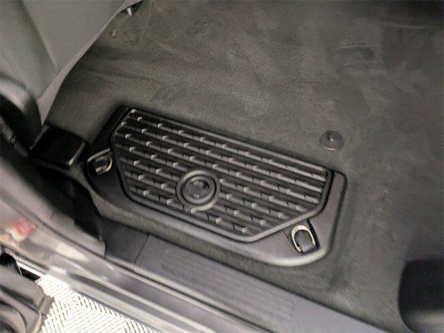 used 2022 Ram 1500 car, priced at $34,538