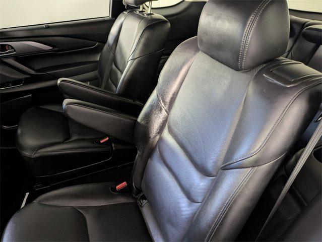 used 2021 Mazda CX-9 car, priced at $23,144