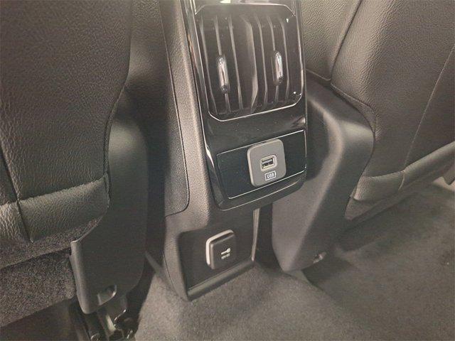 new 2025 Jeep Compass car, priced at $23,324