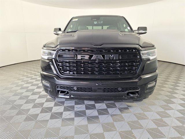 new 2026 Ram 1500 car, priced at $78,609