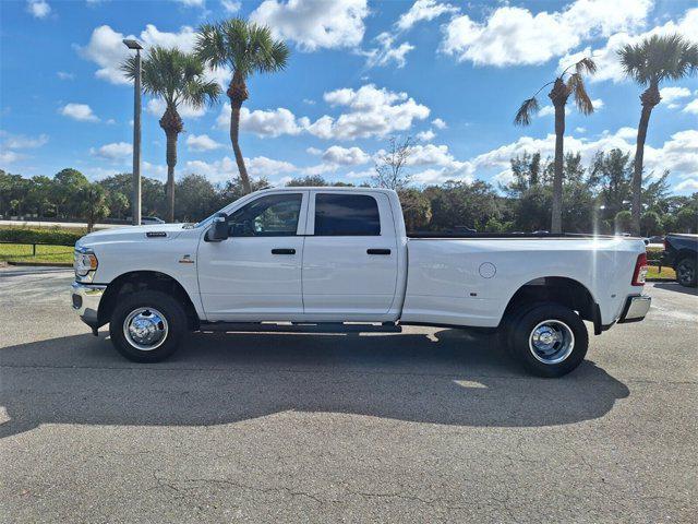 used 2024 Ram 3500 car, priced at $57,714